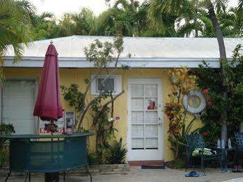 Alexander Palms Court Hotel Key West Exterior foto